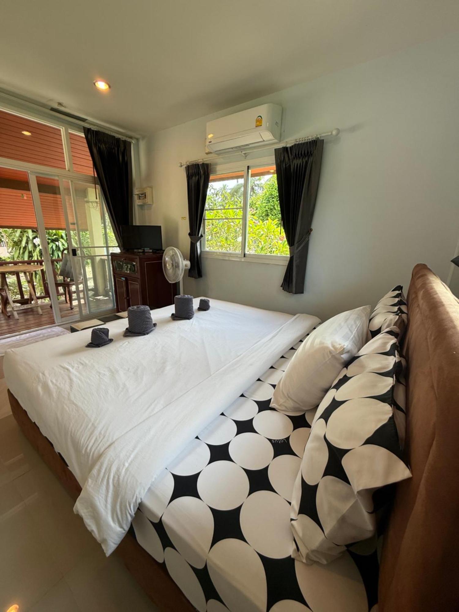Wandee Resort Bankrut מראה חיצוני תמונה