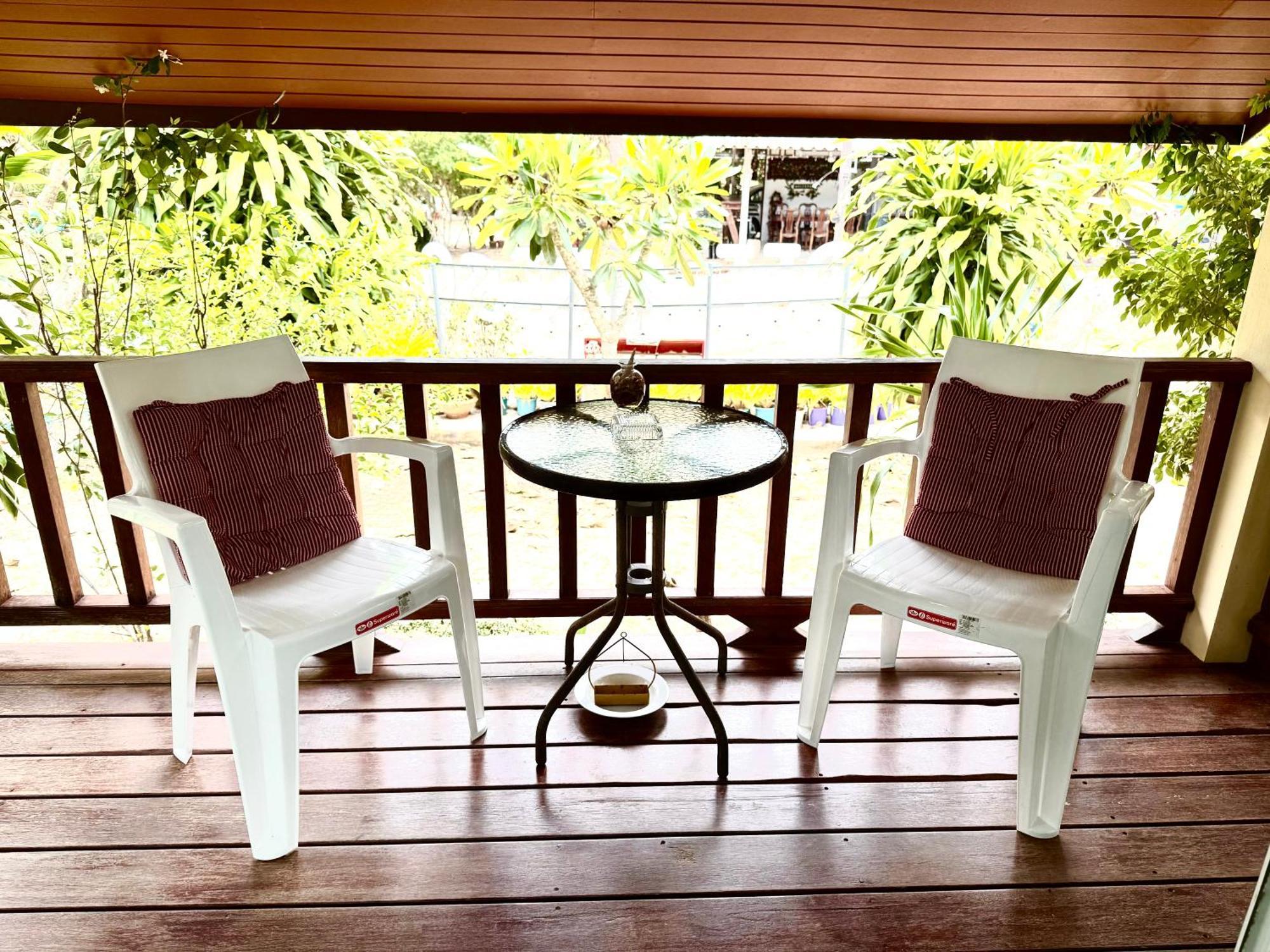 Wandee Resort Bankrut מראה חיצוני תמונה