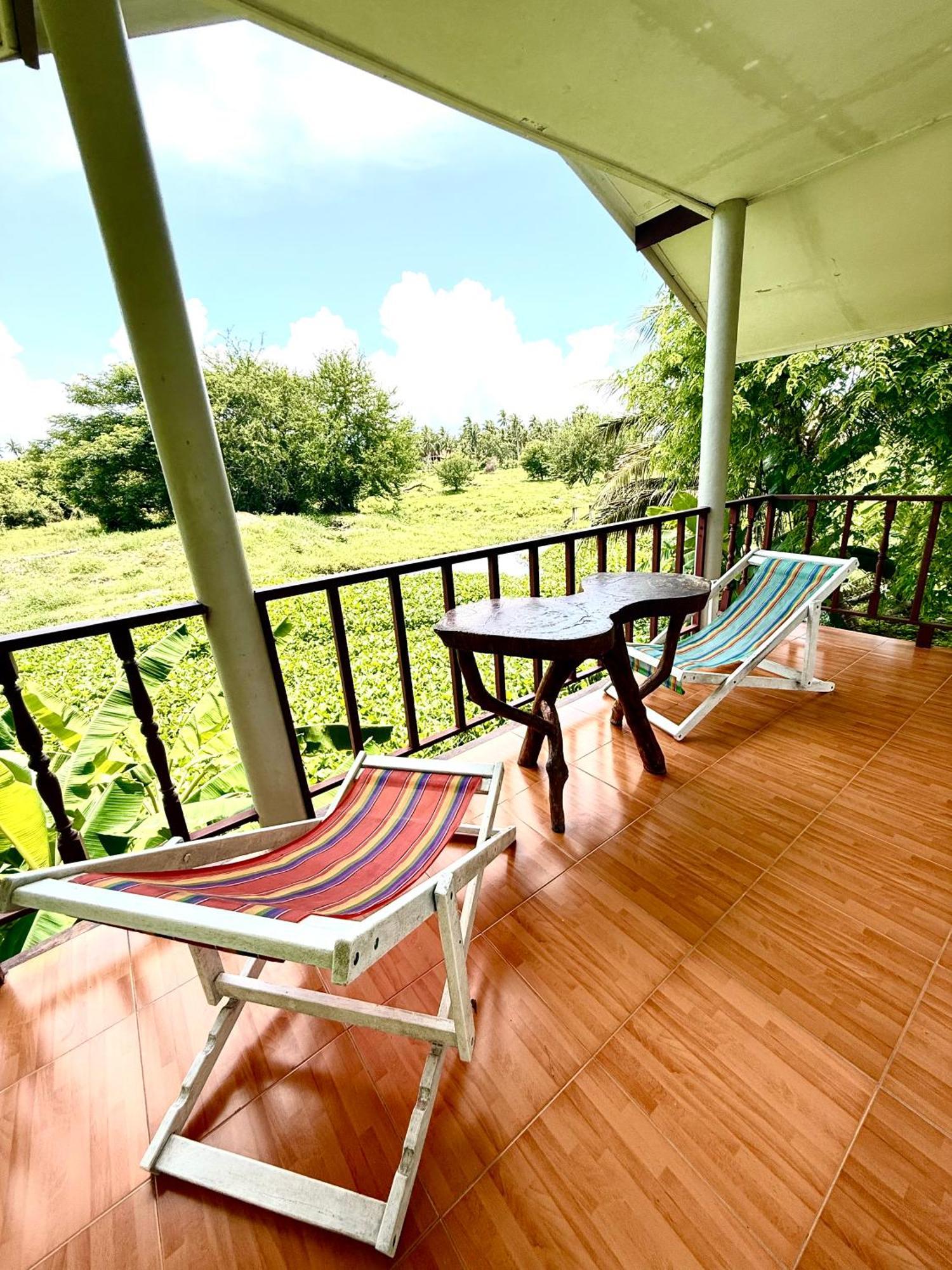 Wandee Resort Bankrut מראה חיצוני תמונה