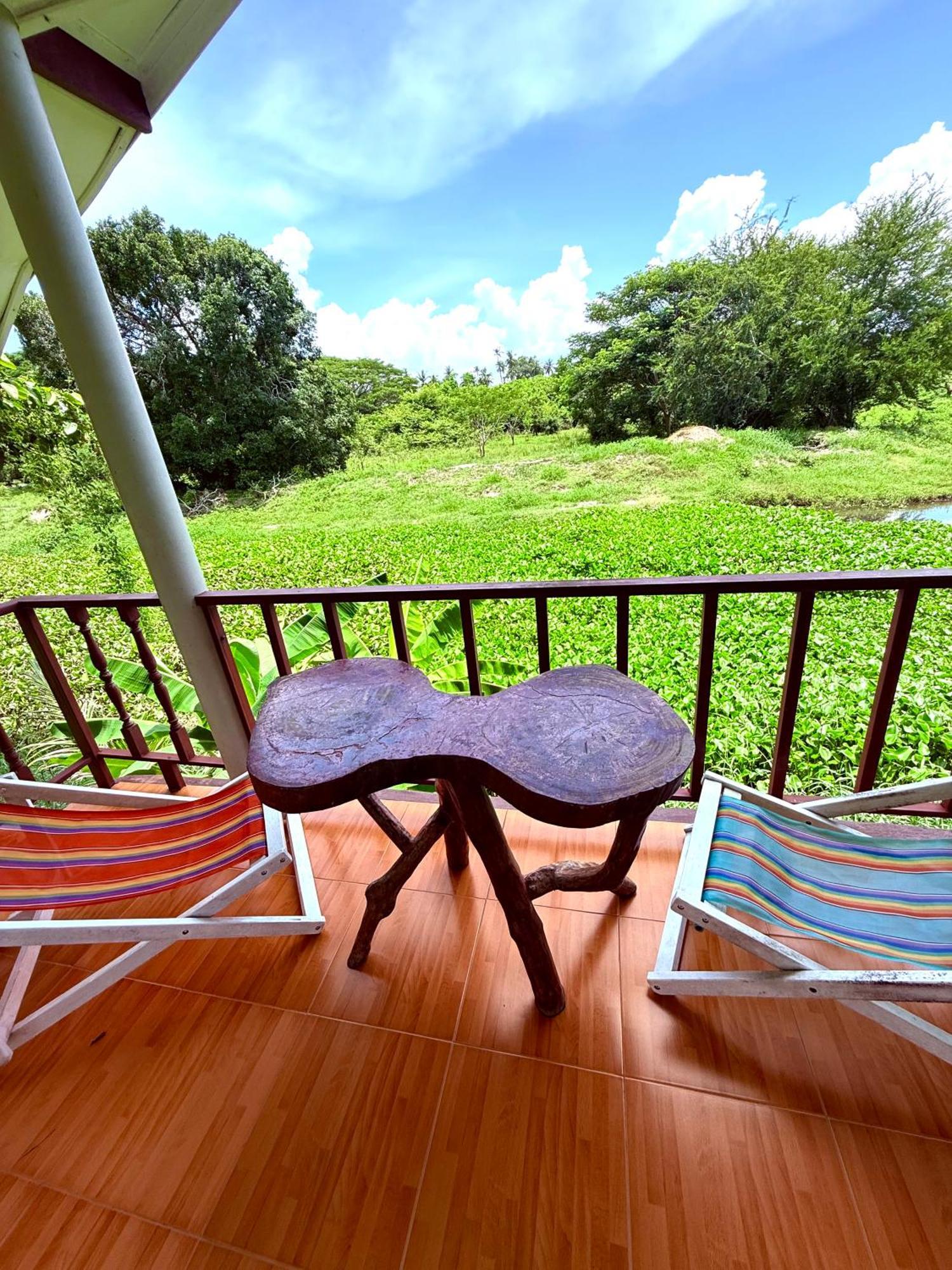 Wandee Resort Bankrut מראה חיצוני תמונה
