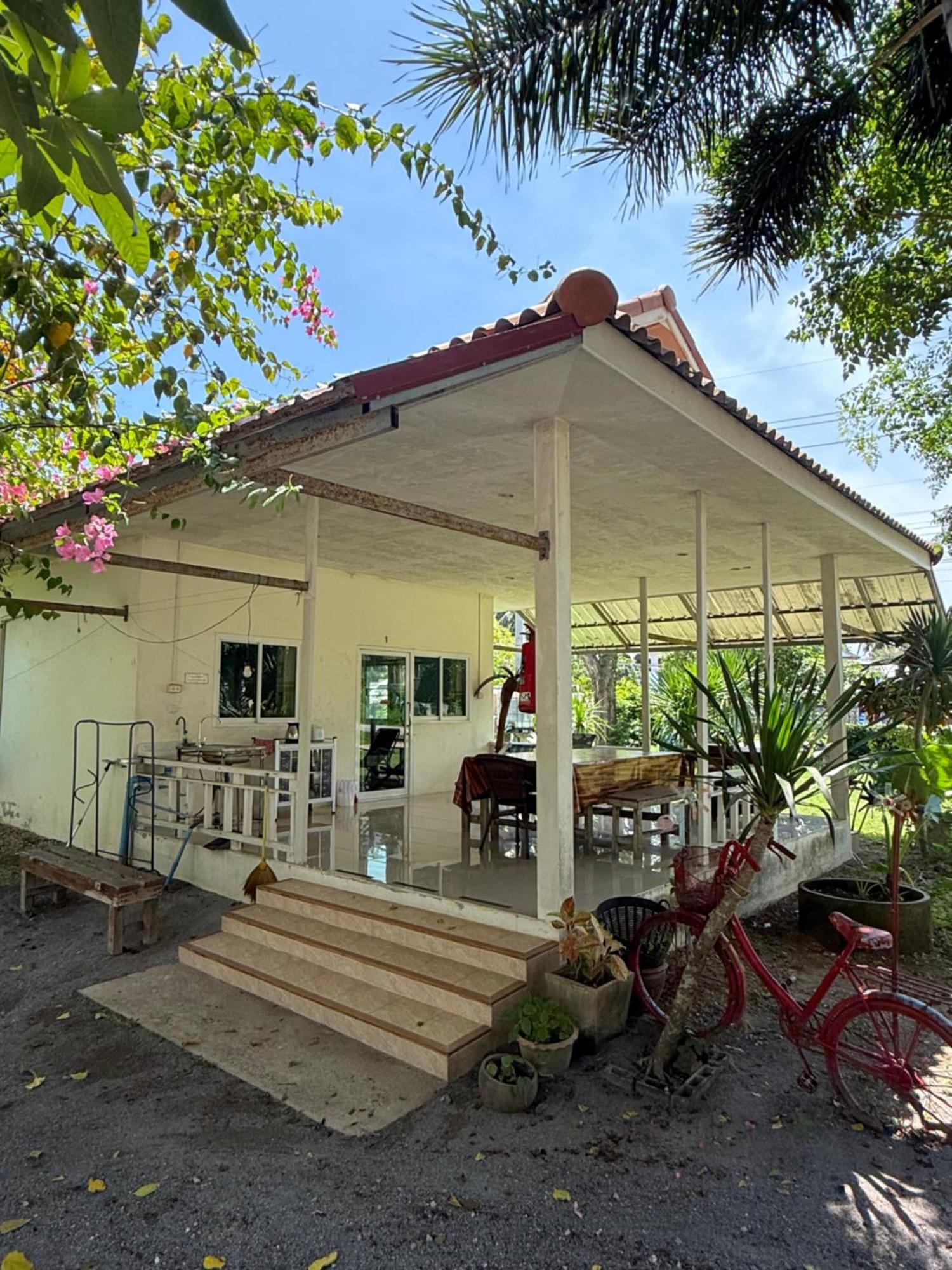 Wandee Resort Bankrut מראה חיצוני תמונה