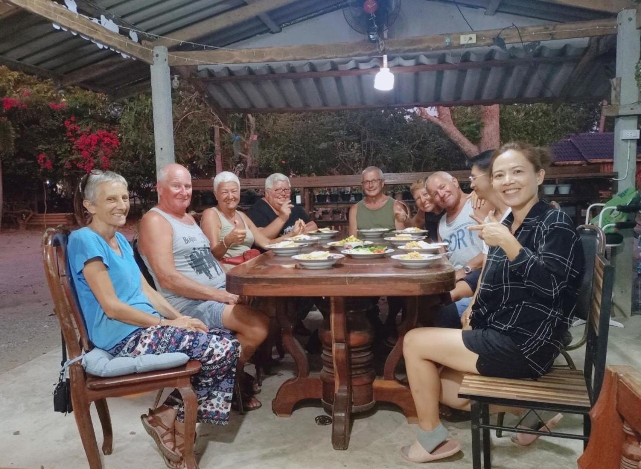 Wandee Resort Bankrut מראה חיצוני תמונה