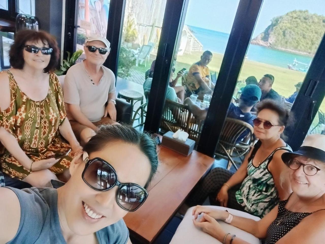 Wandee Resort Bankrut מראה חיצוני תמונה