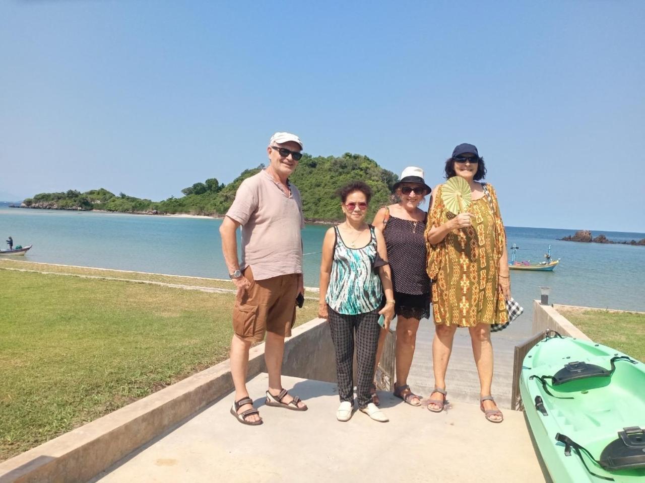 Wandee Resort Bankrut מראה חיצוני תמונה