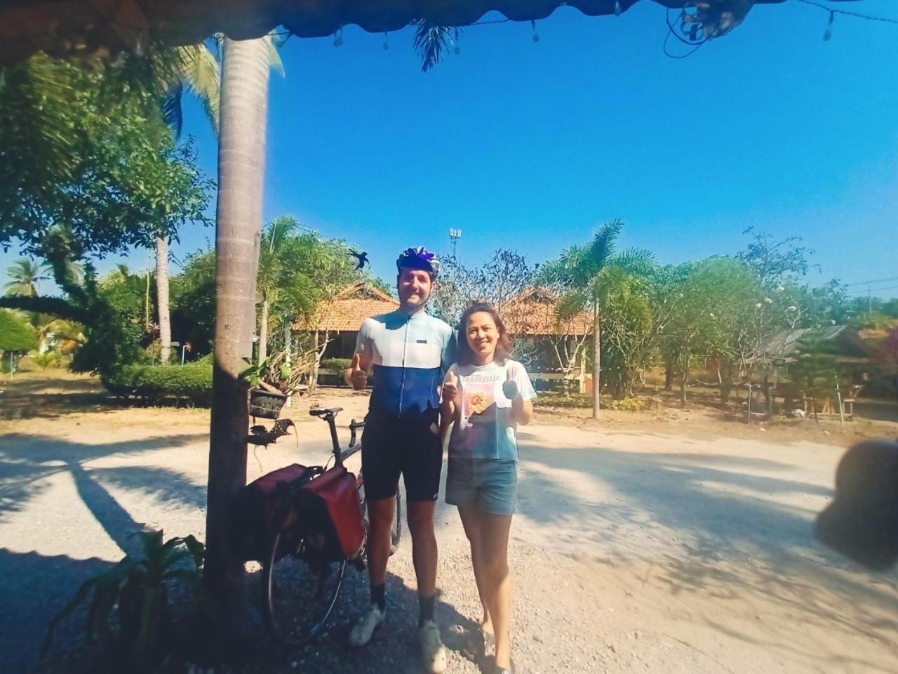 Wandee Resort Bankrut מראה חיצוני תמונה